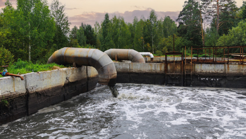 Mercer Peace River Pulp fined $1M for dumping toxic wastewater