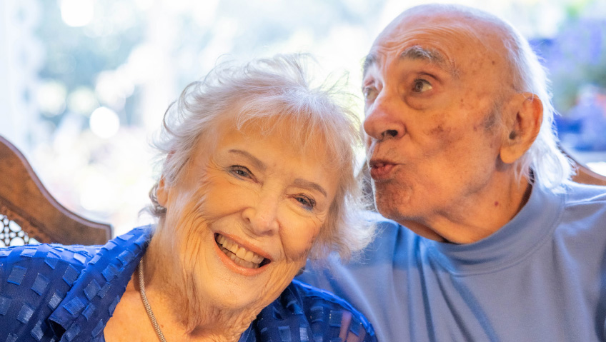 Doing Well by Doing Good: Home Care that MattersHome Matters Caregiving