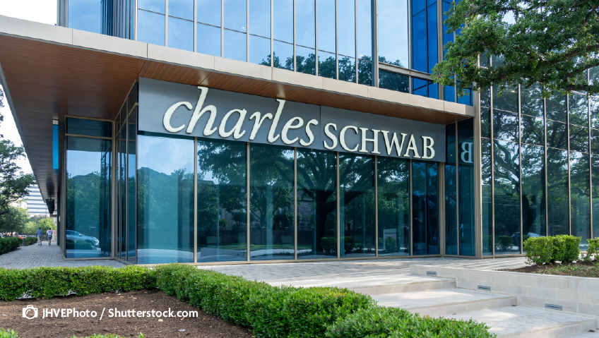 NewsTD Bank Group closes on sale of Charles Schwab