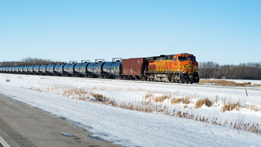 A Community on the RiseCity of Yorkton, Saskatchewan