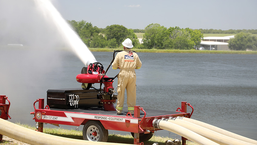 Current | Featured | Fire Department Instructors Conference International | March 2025The More Things Change, the More They Stay the Same – An Inside Look at Williams Fire & Hazard ControlWilliams Fire & Hazard Control