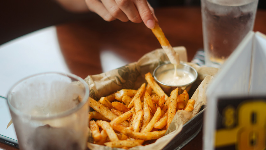 Current | Featured | May 2025 | Products & ServicesShaping the Future of HospitalityHopCat