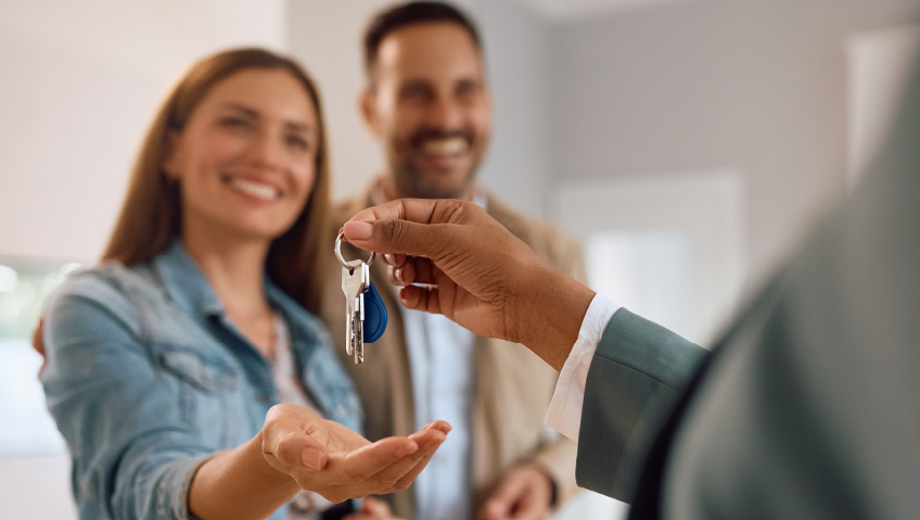 Current | Featured | May 2025 | Products & ServicesAdapt, Pivot, Grow—A Fresh Approach Brings Long-Term SuccessLarlyn Property Management