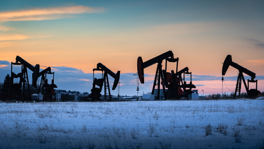 Suncor breaks records with production and output