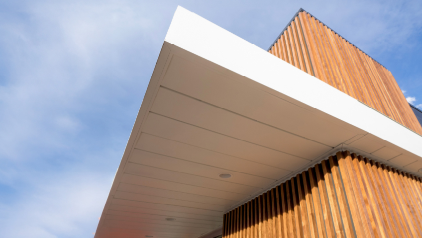 Where Vision Meets Metal – Form and Function in Architectural BrandingAwnex Inc.