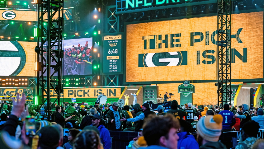 Current | July 2025 | WisconsinA Place for AllCity of Green Bay, Wisconsin