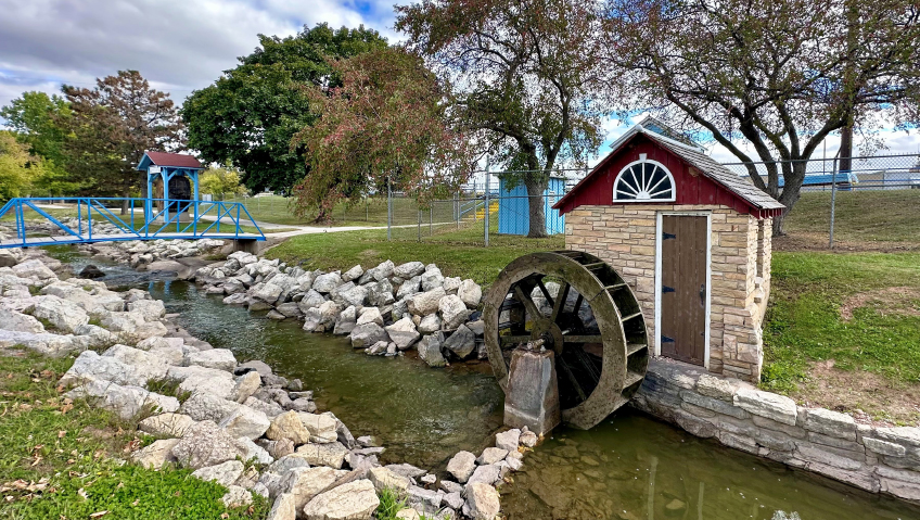 Current | July 2025 | WisconsinA Midwest Community With a Small-Town Vibe and Big PlansCity of Kaukauna, Wisconsin
