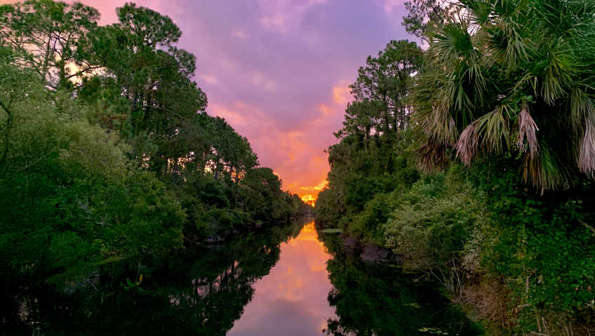 Where Opportunity Meets Lifestyle on Florida’s Growing Northeast CoastCity of Palm Coast, Florida