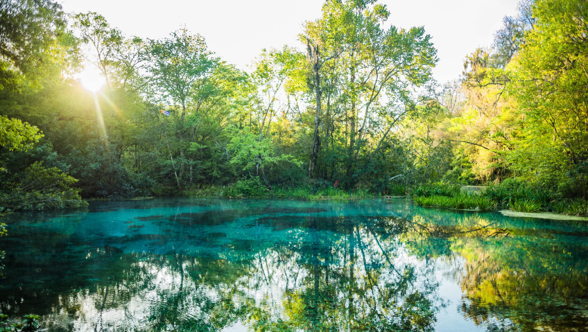 Current | Florida | July 2025“The Sweet Spot in the State of Florida”Columbia County Economic Development