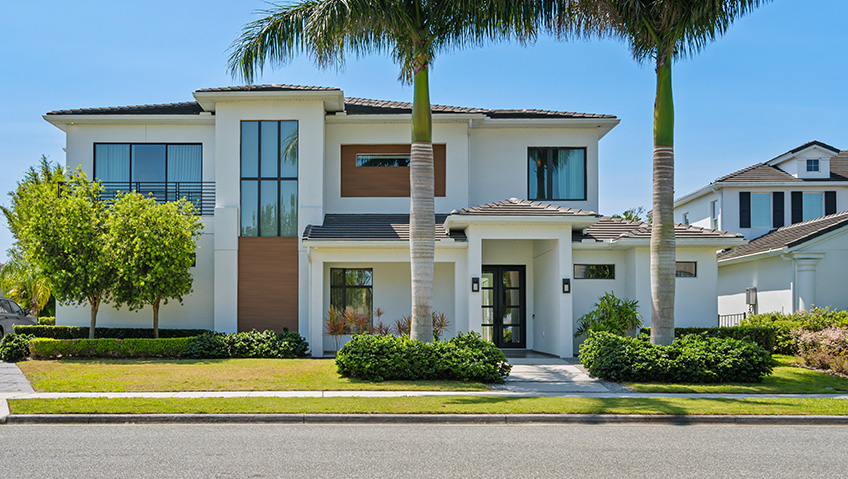 Ready to Empower, Inspire, and TransformDavila Homes