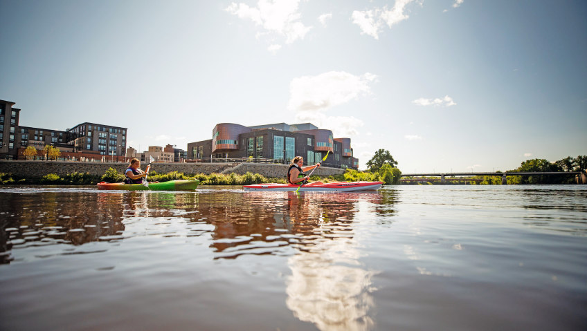 Current | July 2025 | WisconsinThriving by DesignEau Claire Area Economic Development Corporation