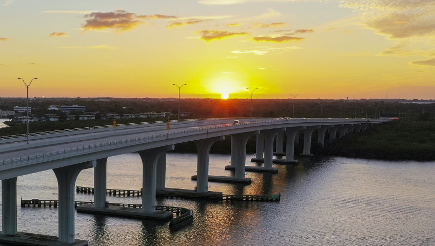 Current | Florida | July 2025A Century of CommunityIndian River County Chamber of Commerce