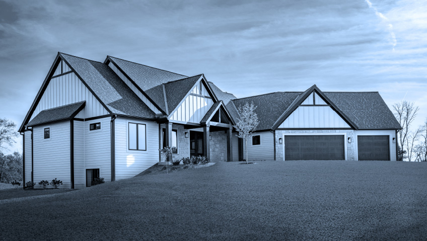 Current | WisconsinFulfilling Client Visions With Boutique ProjectsJoseph Douglas Homes