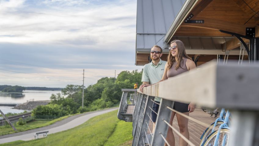 Current | WisconsinSpectacular Beauty, Outdoor Recreation, and Economic OpportunityLa Crosse County, Wisconsin