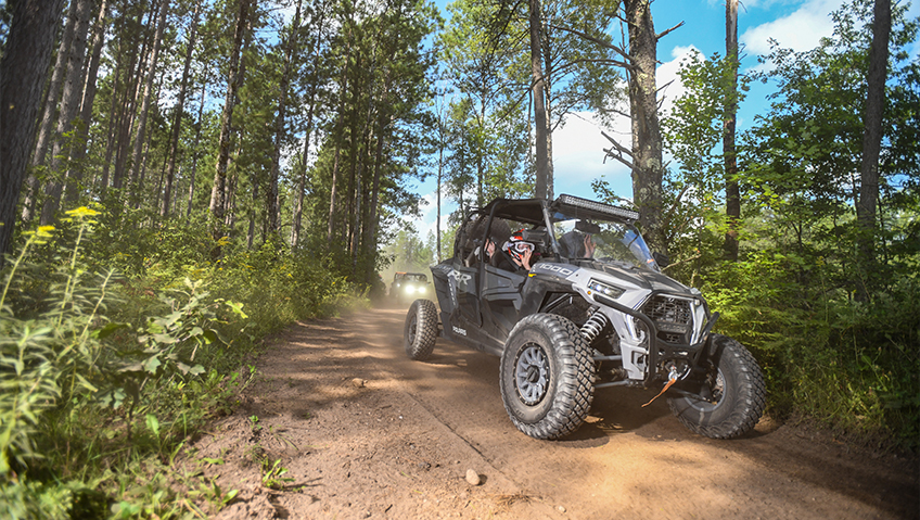 Current | July 2025A Natural Gem in the MidwestMarinette County, Wisconsin