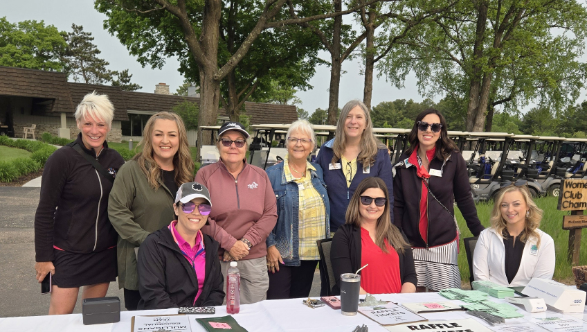Current | July 2025 | Wisconsin‘Work Where You Vacation’Portage County Business Council