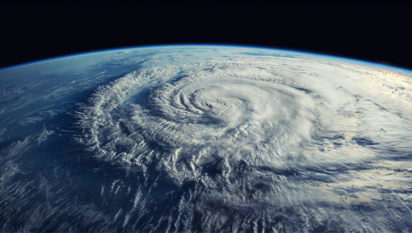 Current | July 2025Riding Out the StormPreparing for Hurricane Season