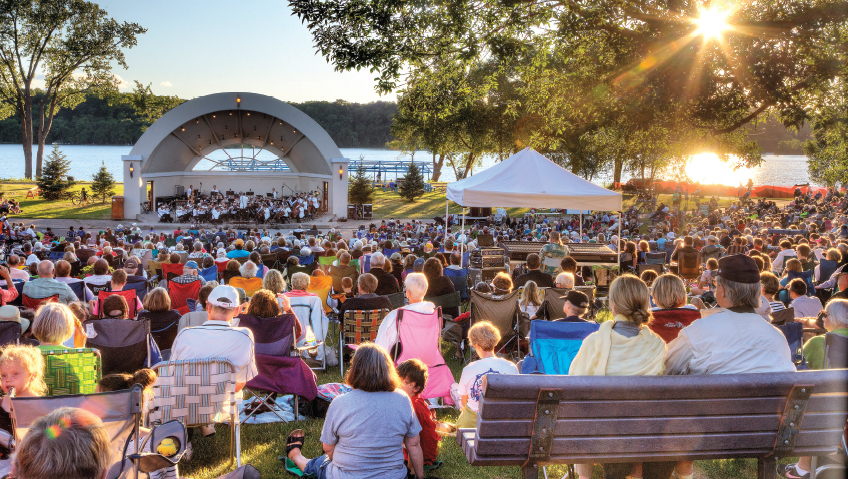 Current | July 2025 | WisconsinThe Wisconsin Community that Keeps on GrowingSt. Croix Economic Development Corporation