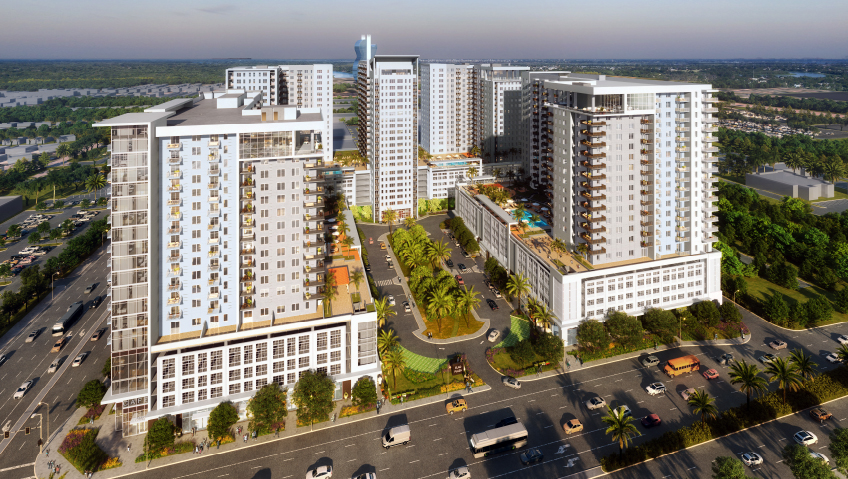 Current | Florida | July 2025In Davie, There’s Always Something New Under the SunTown of Davie, Florida