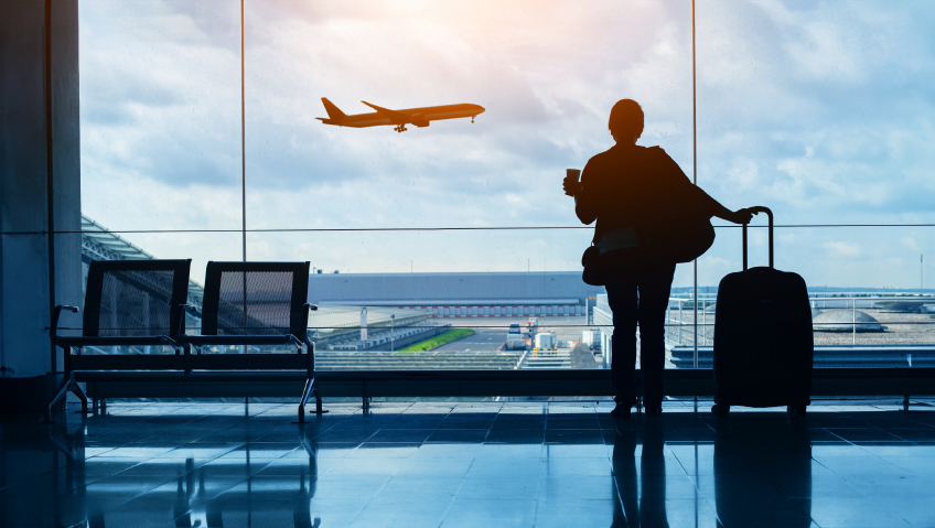 Current | July 2025 | WisconsinUp in the AirTravel Turmoil in a Changing World