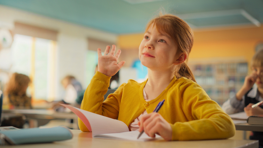 Investing in MindsBuilding a Better Economy Through Education