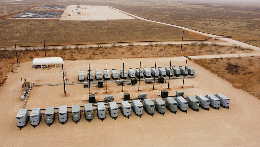 New Products, Personnel, Partnerships, and ProcessesMesa Solutions