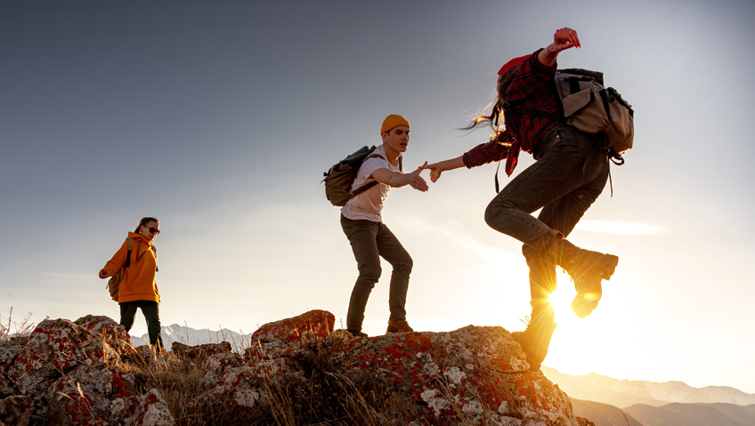 Making Your Business BetterPortage Sales