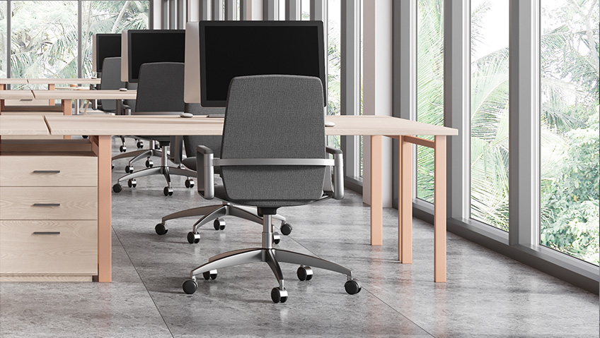 A Life of Service, A Legacy of InnovationSt. Moritz Building Services