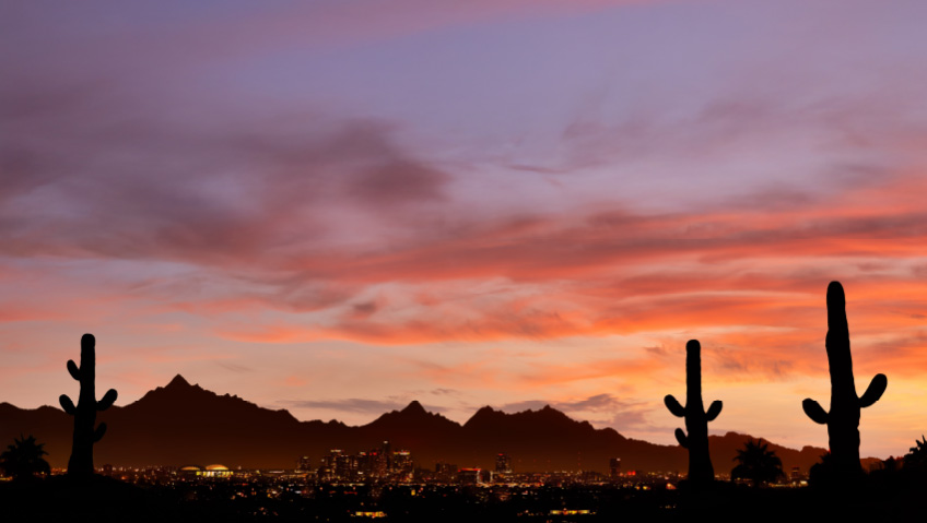 The Power of Partnership in Arizona’s EconomyArizona Association for Economic Development (AAED)