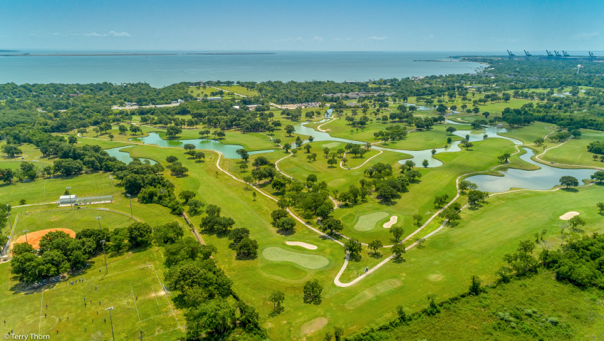 A Coastal City Blending Heritage with Forward MomentumCity of La Porte, Texas