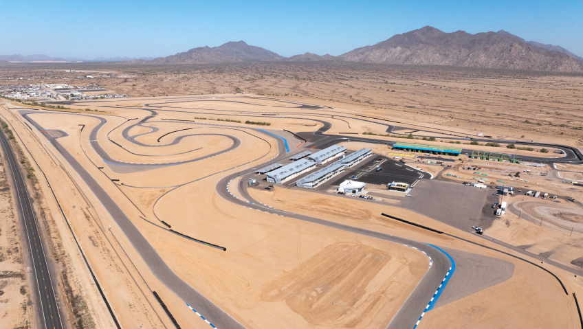 Building a Modern City from the Ground UpCity of Maricopa, Arizona