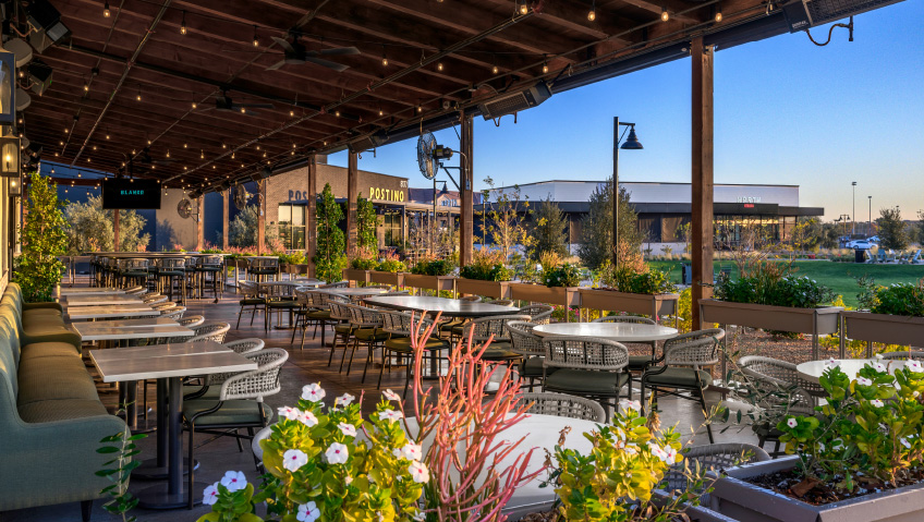 The Bright and Beautiful Future of a City on the GrowCity of Peoria, Arizona