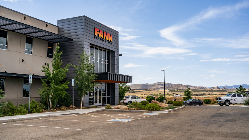 Wild West Roots, Modern-Day DevelopmentCity of Prescott, Arizona