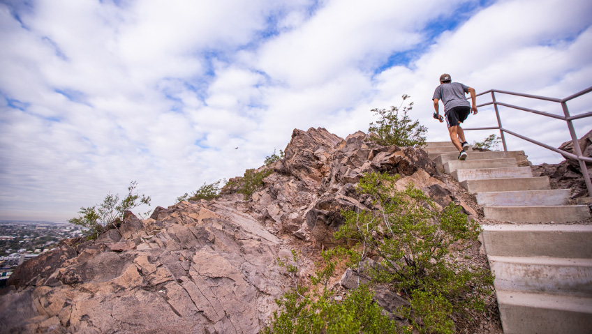 The Center of It All – Tempe, Arizona Is Destined for SuccessCity of Tempe, Arizona