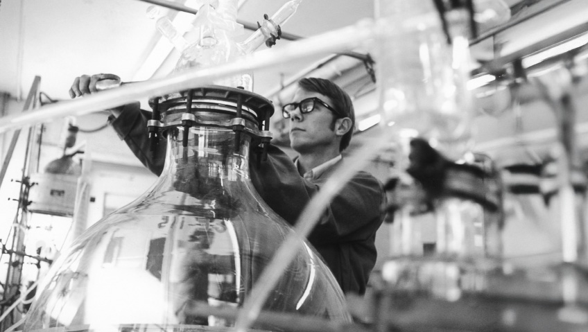 Current | September 2025 | TechnologyEight Decades of Expertise in Chemicals and Materials SciencesGreat Western Inorganics