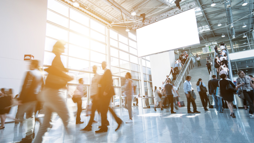 Current | September 2025 | Workforce & Economic DevelopmentBringing the Industry TogetherThe Utility Expo