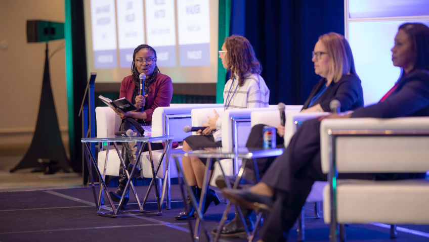 Current | Featured | October 2025 | Workforce & Economic DevelopmentEmpowering Canada’s Women-Owned Businesses: WBE Canada Driving Inclusive ProcurementWBE Canada