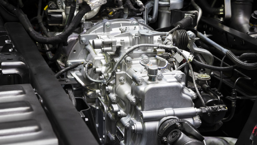 Truck imports hit with new tariffs