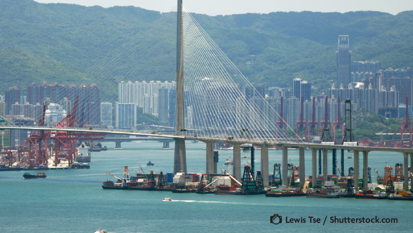 U.S., China introduce new port fees