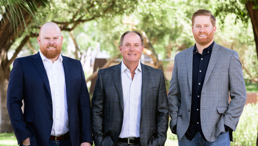 40 Years of Safety and InnovationBenson Systems