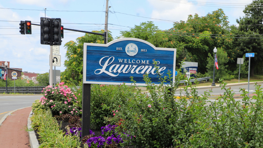 Current | November 2025 | Workforce & Economic DevelopmentA Model for MassachusettsCity of Lawrence, Massachusetts