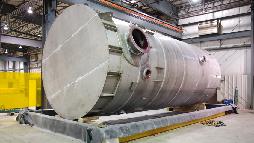 With an Eye for Opportunity, This Manufacturer Welds Its Way to the TopJEBCO