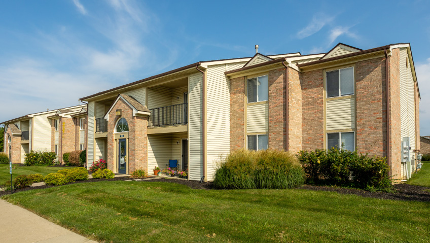 Current | November 2025 | ServicesBuilding Communities, Building TrustJ+G Companies