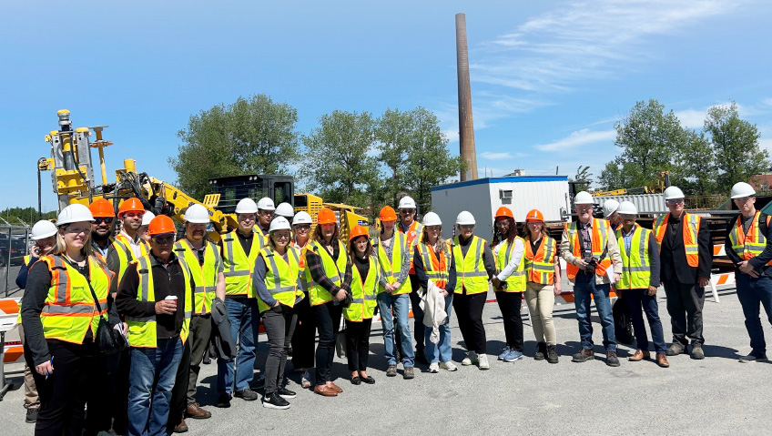 Current | Focus on | MineConnect | November 2025In the Contact Sport That Is Mining, MineConnect Has the ContactsMineConnect