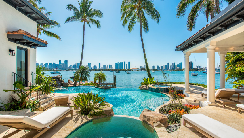 Resilient Real EstateCreating Climate-safe Communities