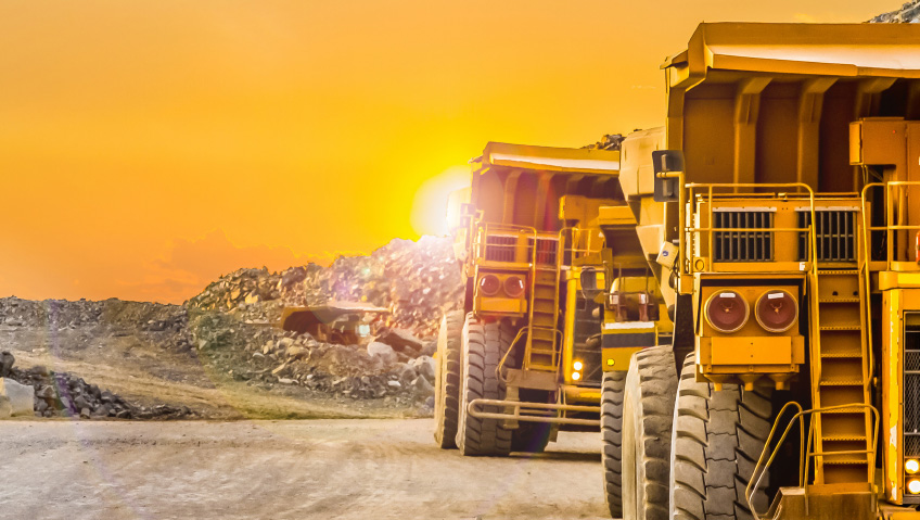 Current | Focus on | MineConnect | November 2025Precision that Powers ProgressSTG Mining