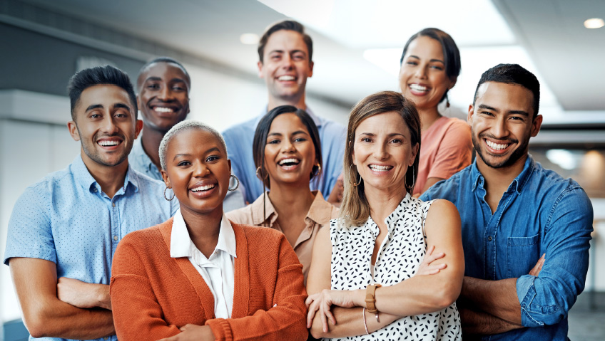 America’s Global Village: Where You Want to BeVillage of Hanover Park, Illinois