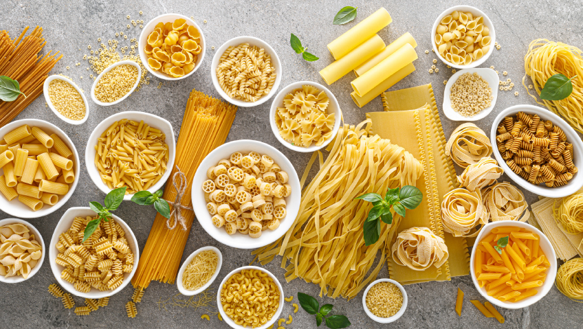Mamma Mia! Pasta prices to soar under tariffs