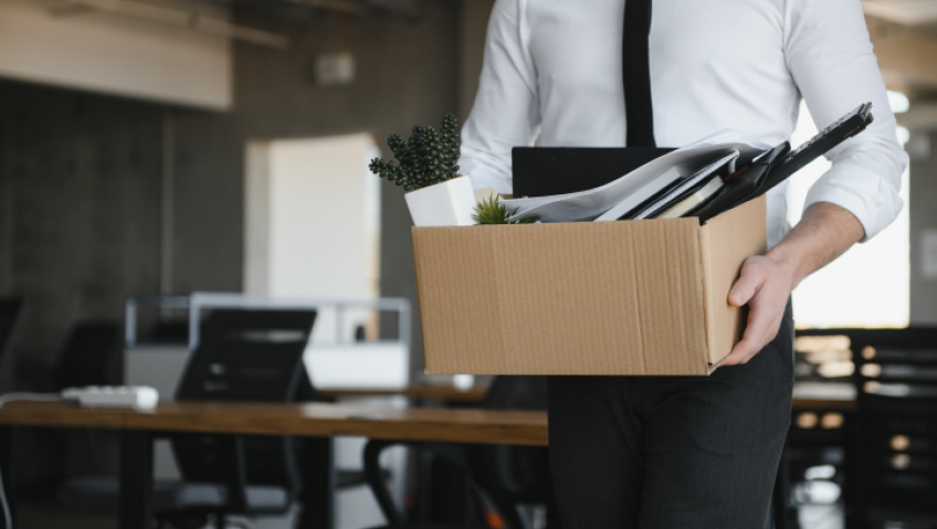 NewsTD cutting staff levels again