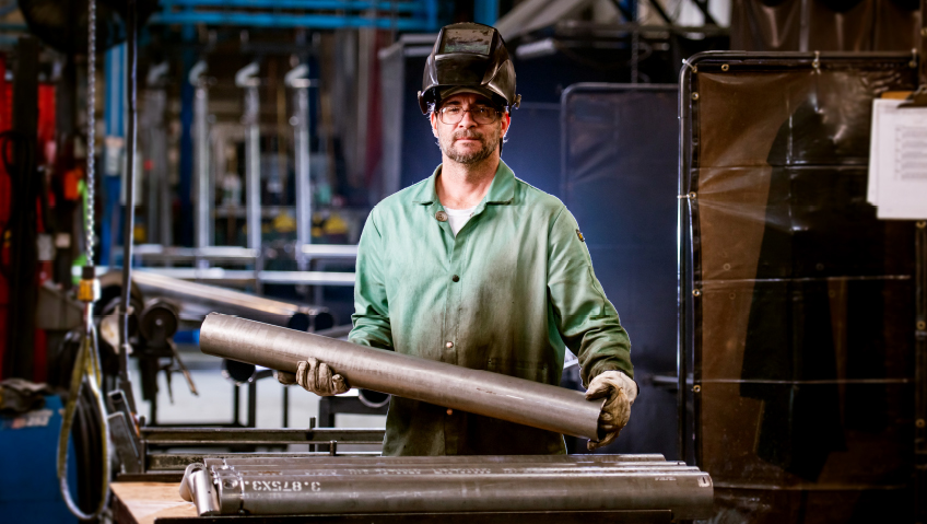 50 Years of Customer-First OperationsBailey International